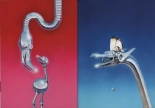 Sorayama - Complete Masterworks : página 96