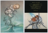 Sorayama - Complete Masterworks : página 97