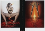 Sorayama - Complete Masterworks : página 98