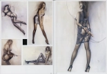 Sorayama - Complete Masterworks : página 105