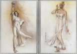 Sorayama - Complete Masterworks : página 112