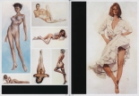 Sorayama - Complete Masterworks : página 114