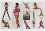 Sorayama - Complete Masterworks : página 117