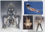 Sorayama - Complete Masterworks : página 122