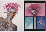 Sorayama - Complete Masterworks : página 126