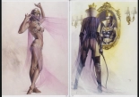 Sorayama - Complete Masterworks : página 130