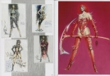 Sorayama - Complete Masterworks : página 131