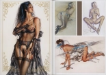 Sorayama - Complete Masterworks : página 132