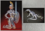 Sorayama - Complete Masterworks : página 136