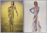 Sorayama - Complete Masterworks : página 139