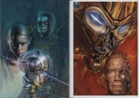 Sorayama - Complete Masterworks : página 148