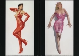 Sorayama - Complete Masterworks : página 153