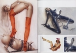 Sorayama - Complete Masterworks : página 155