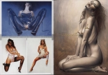 Sorayama - Complete Masterworks : página 160