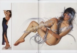 Sorayama - Complete Masterworks : página 161