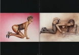Sorayama - Complete Masterworks : página 162