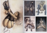 Sorayama - Complete Masterworks : página 163