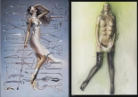 Sorayama - Complete Masterworks : página 164
