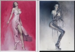 Sorayama - Complete Masterworks : página 169