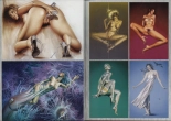 Sorayama - Complete Masterworks : página 173
