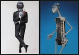 Sorayama - Complete Masterworks : página 177