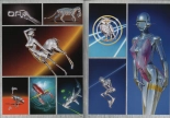 Sorayama - Complete Masterworks : página 179