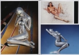 Sorayama - Complete Masterworks : página 180