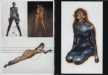 Sorayama - Complete Masterworks : página 182