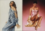 Sorayama - Complete Masterworks : página 186