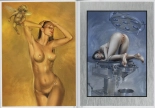 Sorayama - Complete Masterworks : página 189
