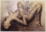 Sorayama - Complete Masterworks : página 192