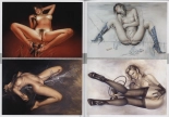 Sorayama - Complete Masterworks : página 193
