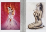 Sorayama - Complete Masterworks : página 196