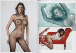 Sorayama - Complete Masterworks : página 201
