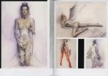 Sorayama - Complete Masterworks : página 202