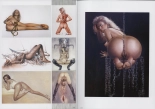 Sorayama - Complete Masterworks : página 203