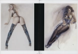 Sorayama - Complete Masterworks : página 208
