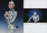 Sorayama - Complete Masterworks : página 210