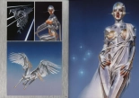 Sorayama - Complete Masterworks : página 211