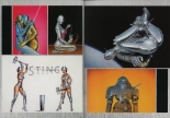 Sorayama - Complete Masterworks : página 212