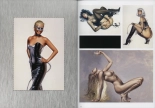 Sorayama - Complete Masterworks : página 217