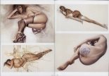 Sorayama - Complete Masterworks : página 229