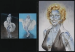 Sorayama - Complete Masterworks : página 235