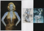 Sorayama - Complete Masterworks : página 236