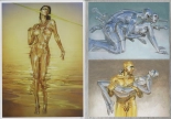 Sorayama - Complete Masterworks : página 237