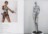 Sorayama - Complete Masterworks : página 240