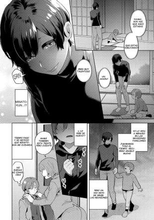 hentai Y nos convertimos en una familia