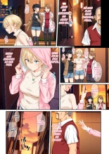 Soshite Watashi wa Kyou mo Ano Otoko ni Taberareru -San- : página 6