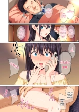 Soshite Watashi wa Kyou mo Ano Otoko ni Taberareru -San- : página 37