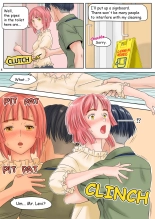 Souji O Shite Itara… English version : página 9